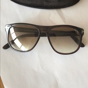 Tom Ford Sunglasses